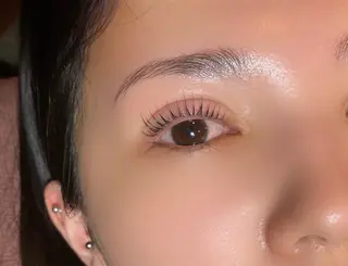 マツエク・マツパ from nail所属・フロムネイル airiのマツエク・マツパデザイン