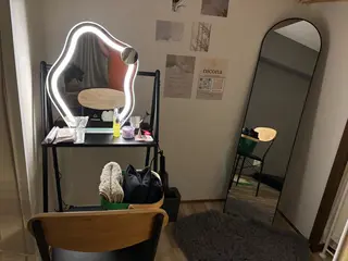【三軒茶屋/下馬】 本格痩身・よもぎ蒸しのエステ・リラクイメージ