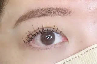 マツエク・マツパ degawa fukaのマツエク・マツパデザイン