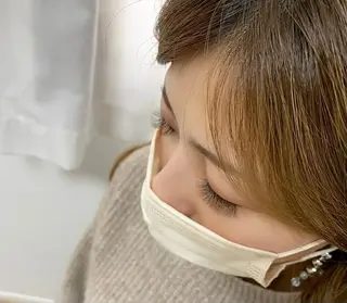 マツエク・マツパ Yu uのマツエク・マツパデザイン