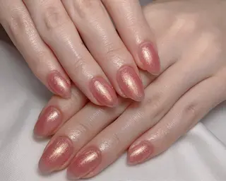 ネイル KA Linのネイルデザイン