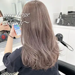 セミロング カラー パーマ ヘアアレンジ メンズ キッズ ネイル マツエク・マツパ アイブロウ 💕トレンドうる艶髪 💕TUNE銀座のヘアスタイル