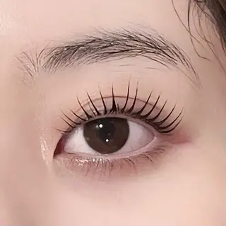 マツエク・マツパ pono大宮東口店 店長🩰AOHA🩰のマツエク・マツパデザイン