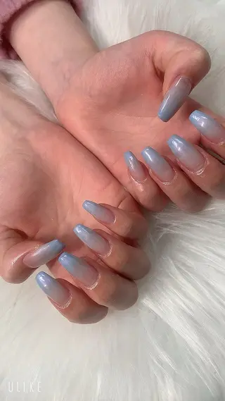 ネイル ネイルサロン NAILILYのネイルデザイン