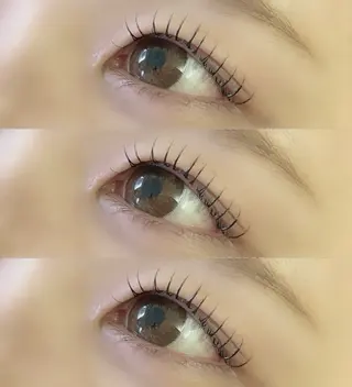 マツエク・マツパ まつげサロン~MDK~所属・杵築👀 まつげサロン~MDKのマツエク・マツパデザイン