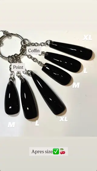 ネイル ️🩵Merci Miyu 南堀江️のネイルデザイン