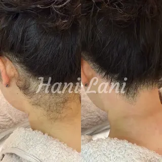 Sugaring Hani Laniのエステ・リラクイメージ