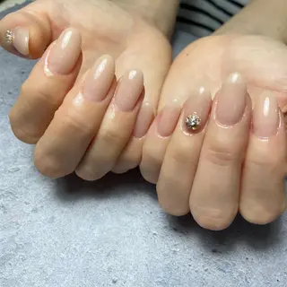 ネイル エステティックサロン Liente(リアンテ)所属・Hashimoto .のエステ・リラクイメージ