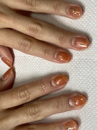 ネイル ネイルケアサロン Campanulaのネイルデザイン