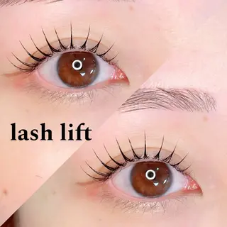 マツエク・マツパ パリジェンヌ/美眉 OLIVIA加藤のマツエク・マツパデザイン