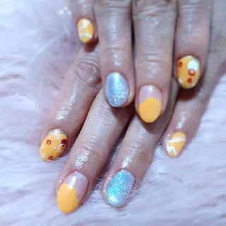 ネイル Salon de dahan所属・SALON DE DAHANのネイルデザイン