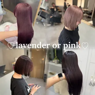 カラー SOL by shes 梅田茶屋町所属・NAO/暖色カラー /ベージュカラーのヘアスタイル