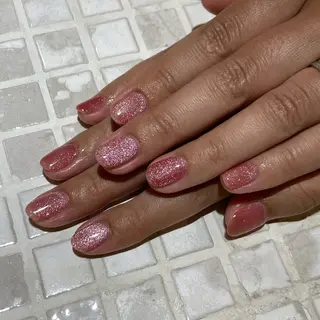 ネイル Aloha  Luana HIKAWASANDOU所属・AlohaLuana 🌺 naoのネイルデザイン