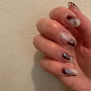 ネイル private nailsalon Fofo所属・Fofo フォフォのネイルデザイン