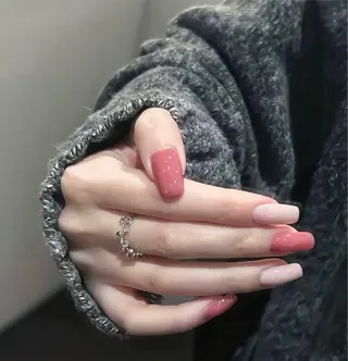 ネイル ジュリ ネイルのネイルデザイン