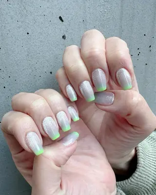 ネイル 🪞KAPE NAIL 🪞のネイルデザイン
