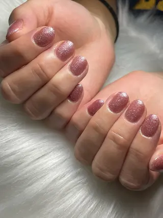 ネイル Chong Sarangのネイルデザイン