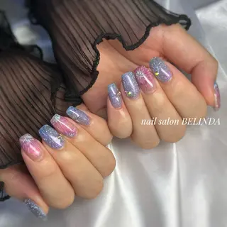 ネイル 毛利 ゆりあのエステ・リラクイメージ