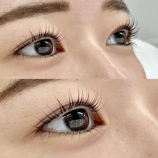 マツエク・マツパ Chihiro🕊️ 韓国パーマ/眉毛のマツエク・マツパデザイン