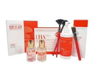 脱毛&フェイシャル 専門店muro.のエステ・リラクイメージ