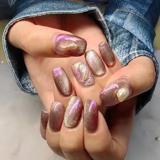 ネイル reve あやののネイルデザイン