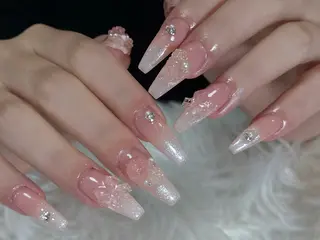 ネイル Julli nail所属・Julli ジュリのネイルデザイン