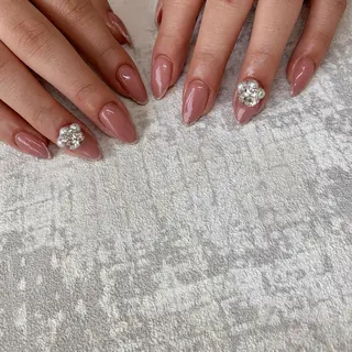 ネイル beauty:bea st並木nailのネイルデザイン