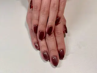 ネイル Chipi Nodokaのネイルデザイン