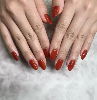 ネイル Bianca Yoshidaのネイルデザイン