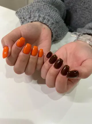ネイル nail by minamiのネイルデザイン