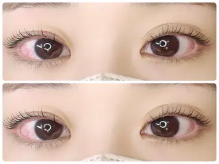 マツエク・マツパ 🌺 SAKI 🌺のマツエク・マツパデザイン