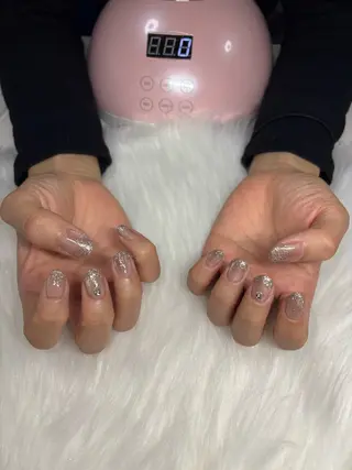 ネイル MACHÉRIE青山 🎀のネイルデザイン