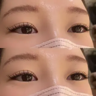 マツエク・マツパ 【 ネイリスト&アイ リスト】キヨカのネイルデザイン