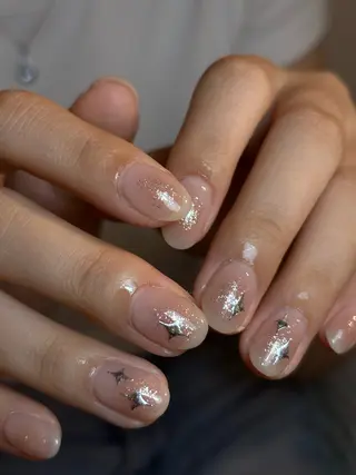 ネイル Dig.nail Marinoのネイルデザイン