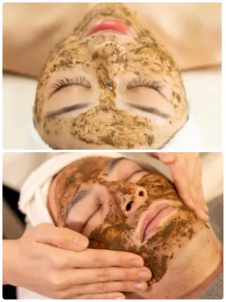 大西 知世のエステ・リラクイメージ