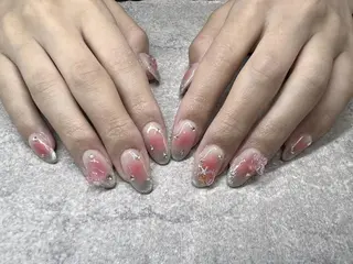 ネイル FASTNAIL PLUS 新宿店のネイルデザイン