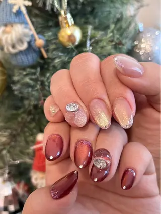 ネイル lokahi nail&eyelushsalon  生駒店所属・lokahi nail&eyeのその他イメージ
