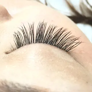 マツエク・マツパ 山本 あさ美のマツエク・マツパデザイン