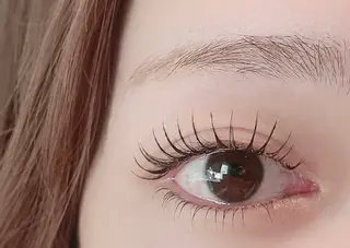 マツエク・マツパ 心斎橋boudoir chiharuのマツエク・マツパデザイン