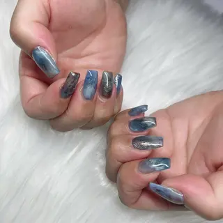 ネイル 8appy YUKITIN.Bのネイルデザイン