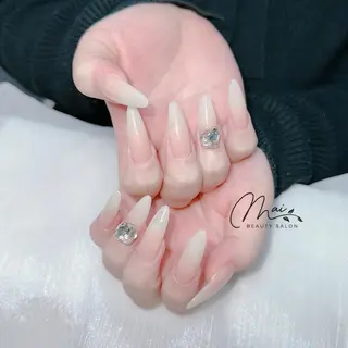 ネイル Mai Beauty To  Toのネイルデザイン