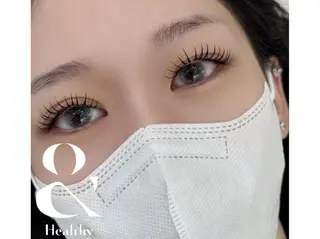 マツエク・マツパ @lunoa. _01のマツエク・マツパデザイン