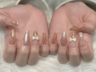 ネイル Julli nail所属・Julli ジュリのネイルデザイン