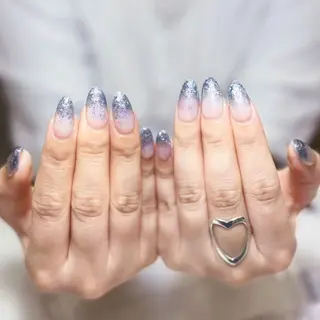 ネイル NINI Monster🌟のネイルデザイン