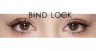 マツエク・マツパ mari .のマツエク・マツパデザイン