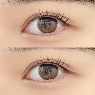 マツエク・マツパ 𝒀𝒖𝒊 ❤︎のマツエク・マツパデザイン
