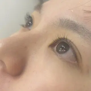 マツエク・マツパ 🎀PROGRESS 久保 舞奈🎀のマツエク・マツパデザイン