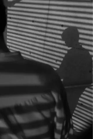 カラー NERO      HAIR SALON所属・塚本 幸司郎のヘアスタイル