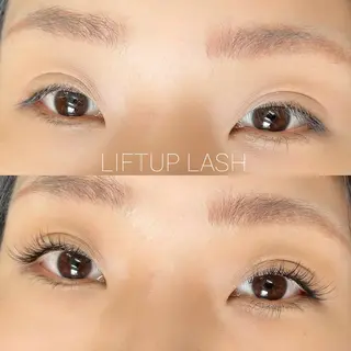 マツエク・マツパ PRESS NAIL &EYELASH (プレスネイルアンドアイラッシュ)所属・野田咲良|まつぱ| アイブロウ|マツエクのマツエク・マツパデザイン