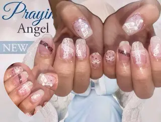 ネイル ネイルandアイラッシュNICOnail中野店所属・NICO nail taniのネイルデザイン